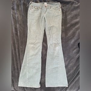 True religion jeans size 28